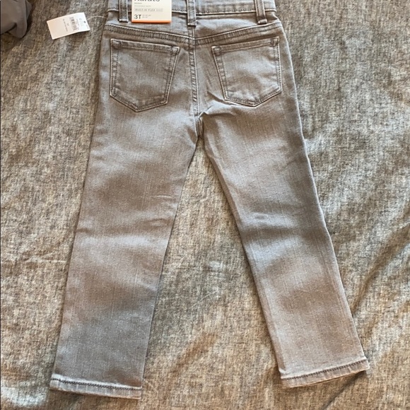 Karate skinny jeans - Picture 2 of 4